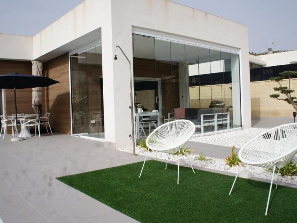 Villa i La Romana, Alicante - foto 4