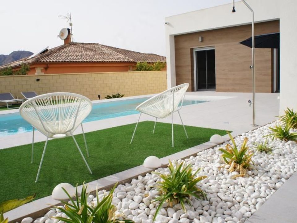 Villa i La Romana, Alicante - foto 5