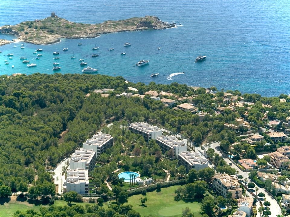 Lejlighed i Bendinat, Mallorca - foto 1