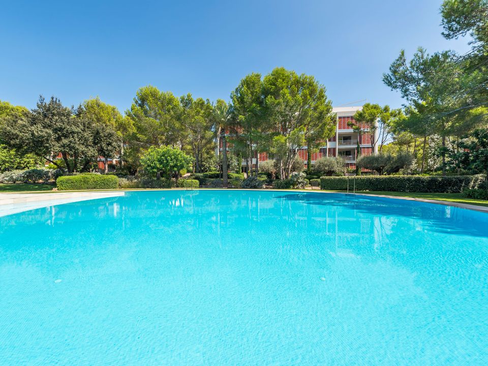 Lejlighed i Bendinat, Mallorca - foto 2