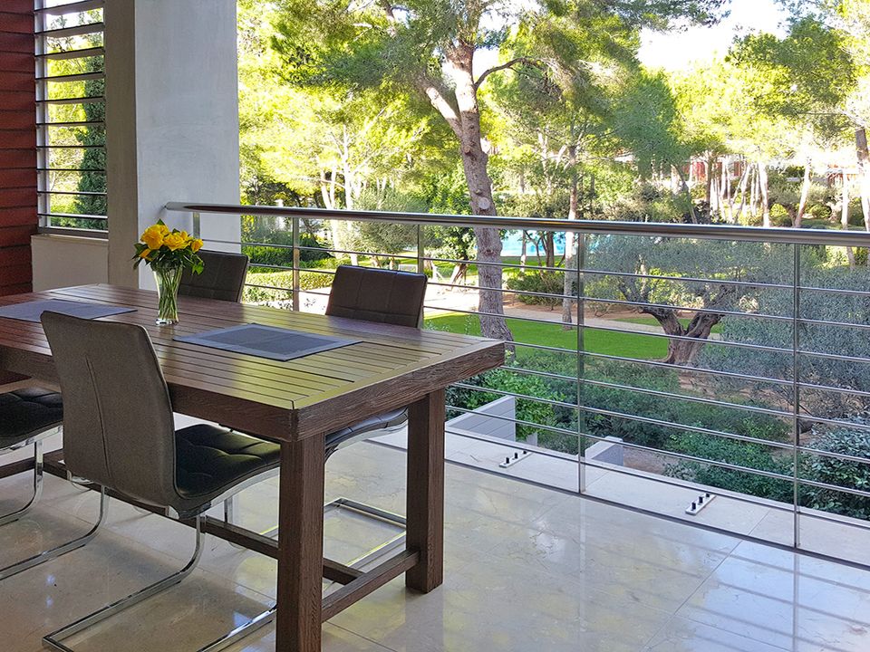 Lejlighed i Bendinat, Mallorca - foto 3