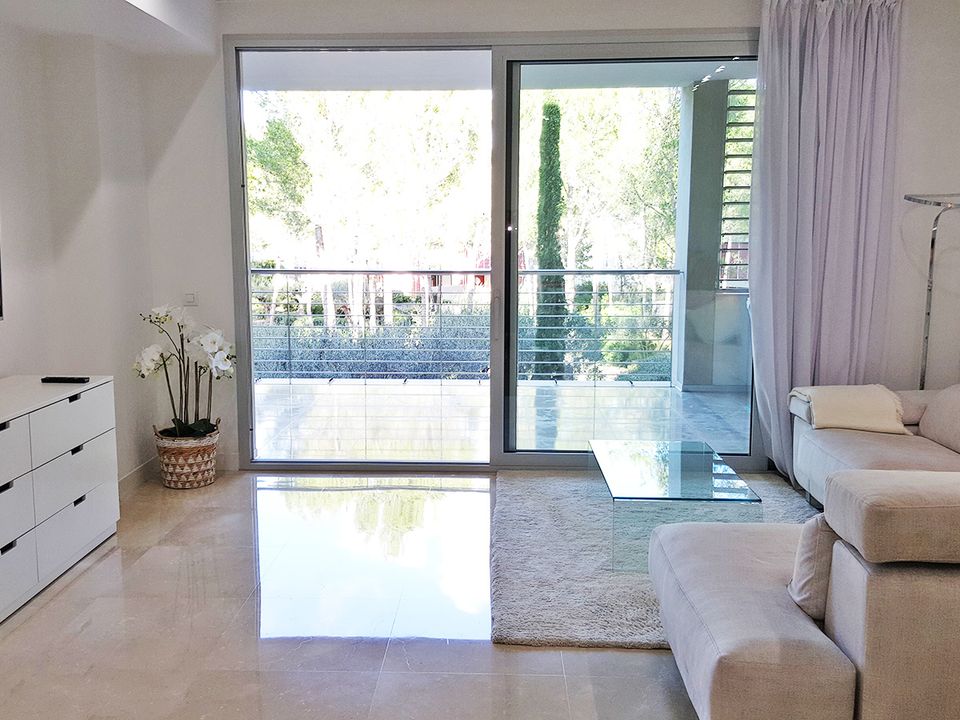 Lejlighed i Bendinat, Mallorca - foto 4