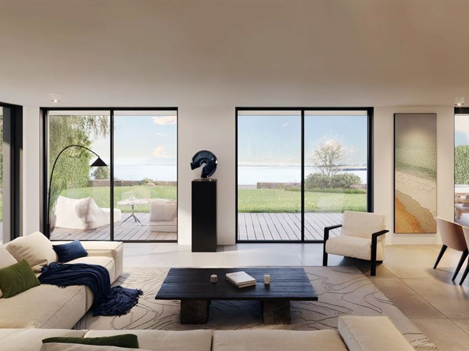 Villa i Thonon-les-Bains, Haute-Savoie - foto 2