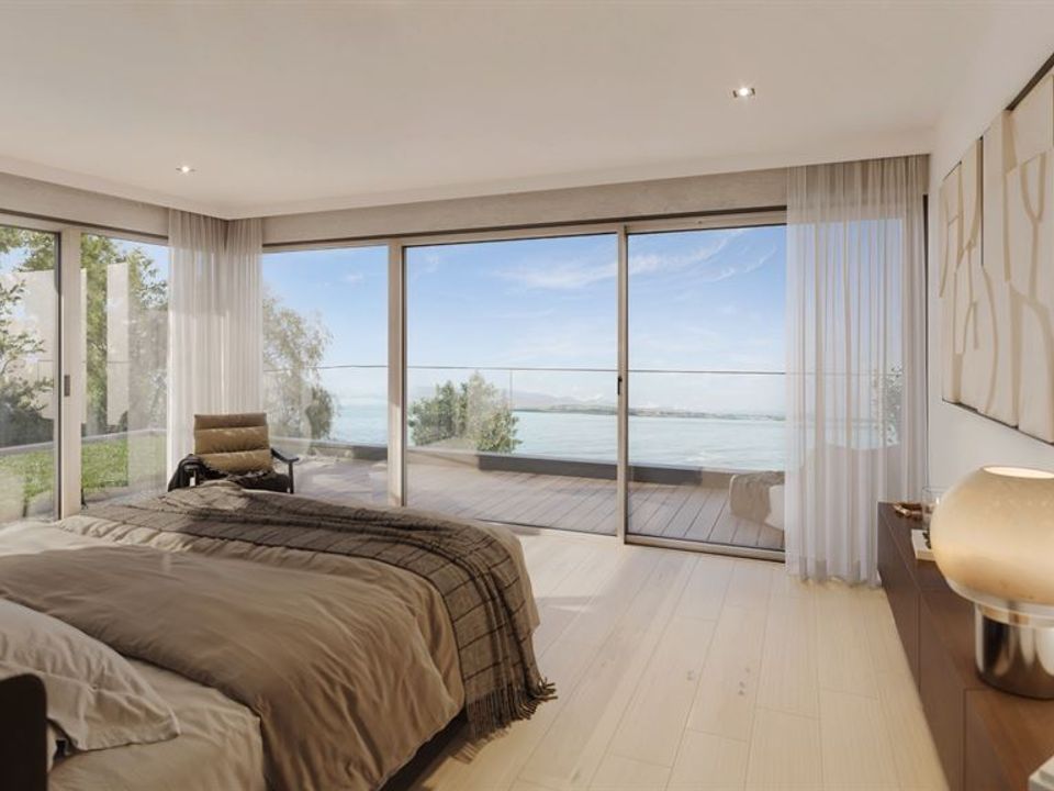 Villa i Thonon-les-Bains, Haute-Savoie - foto 3