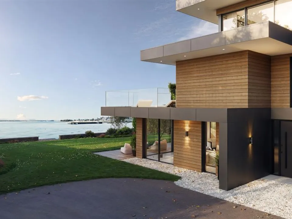 Villa i Thonon-les-Bains, Haute-Savoie - foto 4