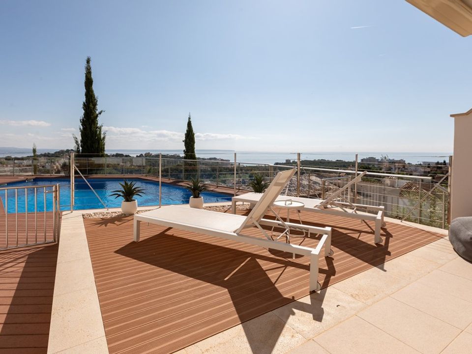 Byhus i Palma De Mallorca, Mallorca - foto 4
