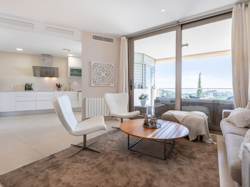 Byhus i Palma De Mallorca, Mallorca - foto 5