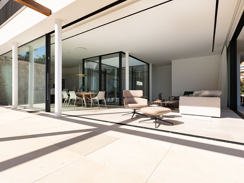 Villa i Palma De Mallorca, Mallorca - foto 4
