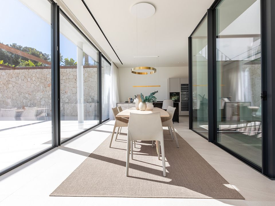 Villa i Palma De Mallorca, Mallorca - foto 5