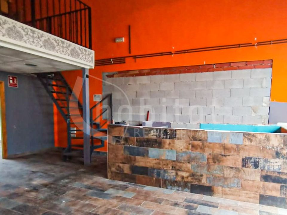 Erhvervsejendom i Algorfa, Alicante - foto 2