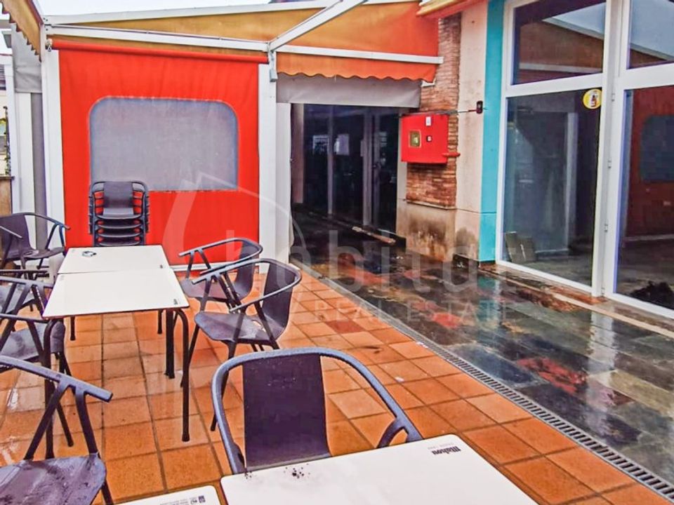 Erhvervsejendom i Algorfa, Alicante - foto 3