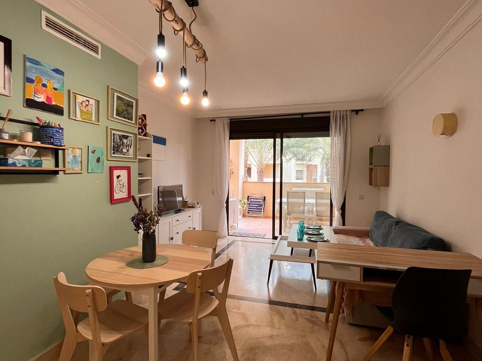 Apartament a Roda, Murcia - foto 5