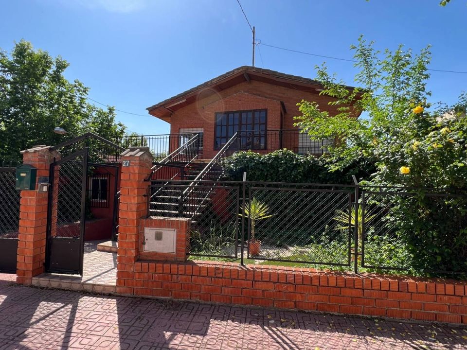 Villa i Hondon De Los Frailes, Alicante - foto 2