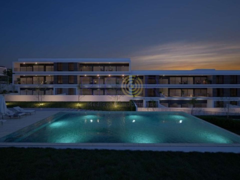 Lejlighed i Gondomar, Porto - foto 1