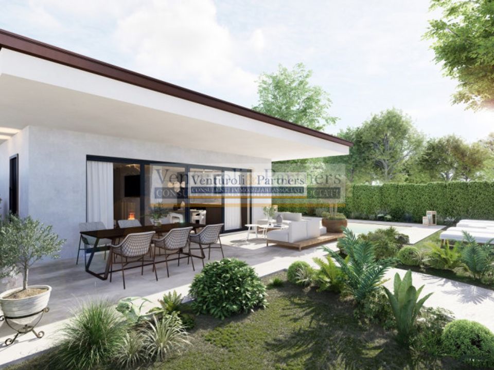Villa i Manerba Del Garda, Brescia - bilde 3