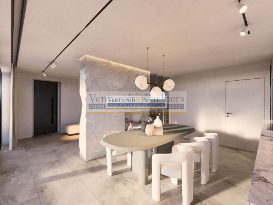 Villa i Manerba Del Garda, Brescia - bilde 5