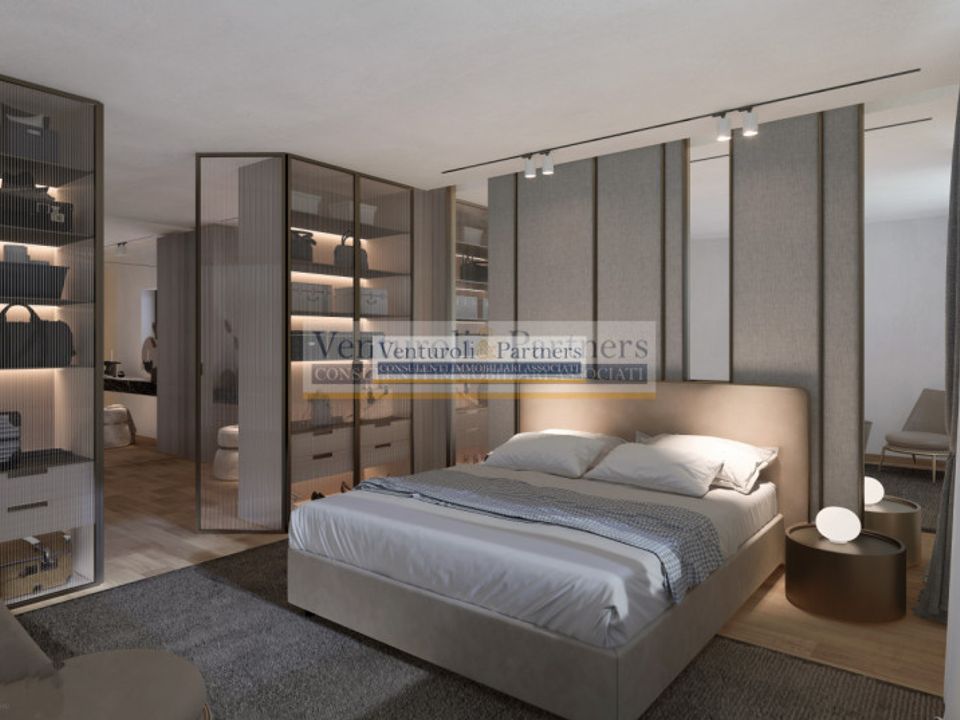 Villa i Manerba Del Garda, Brescia - bilde 4