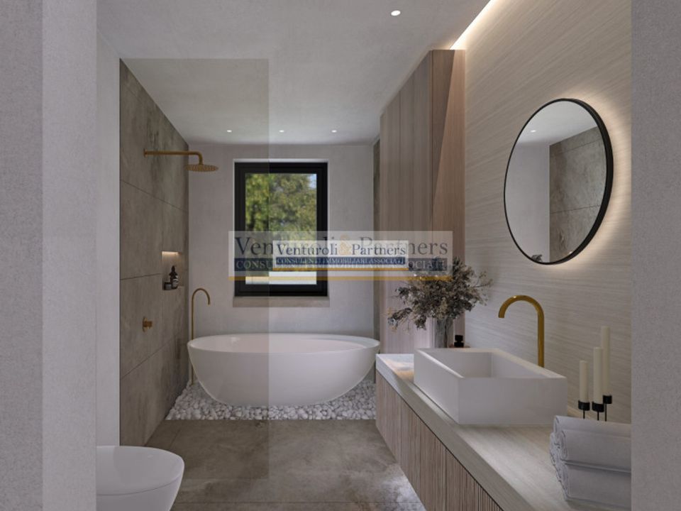 Villa i Manerba Del Garda, Brescia - bilde 5