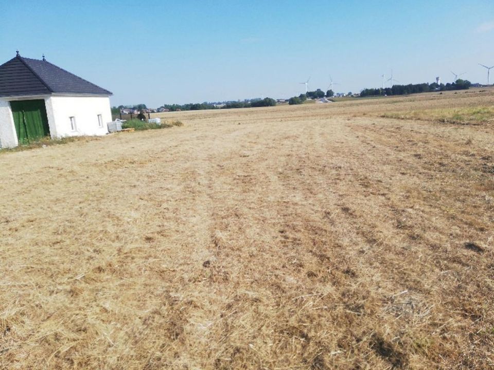 Helårsgrund i Caudry, Nord - foto 1