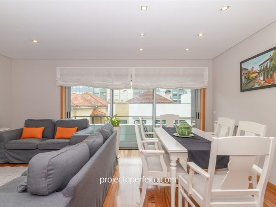 Duplex i Espinho, Aveiro - foto 2