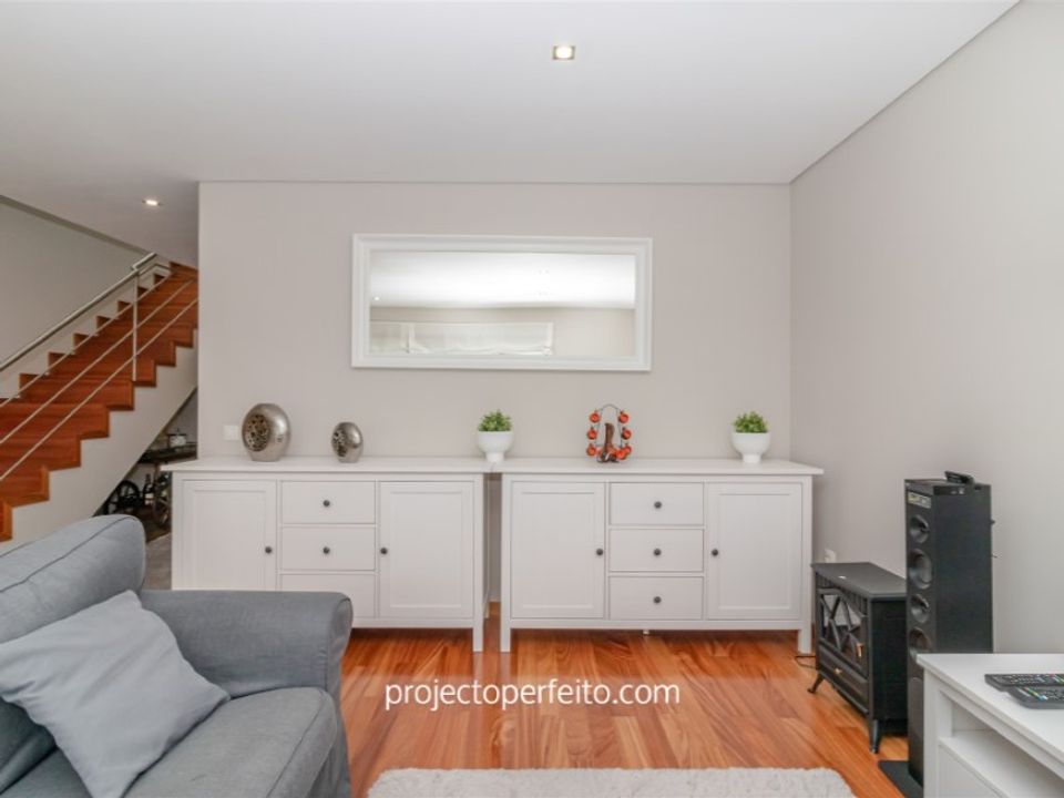 Duplex i Espinho, Aveiro - foto 3