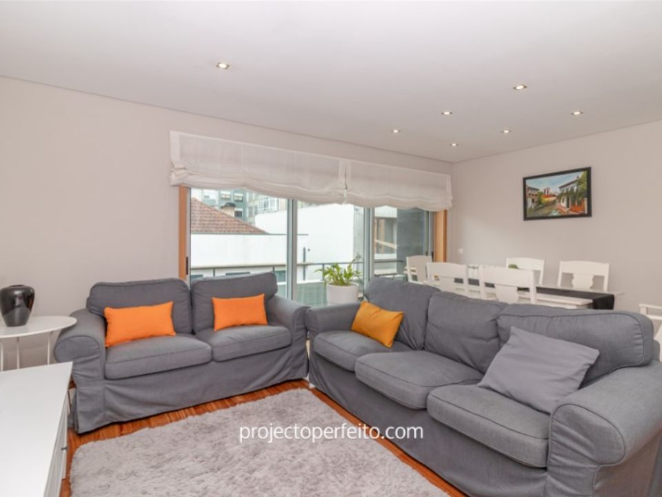 Duplex i Espinho, Aveiro - foto 4