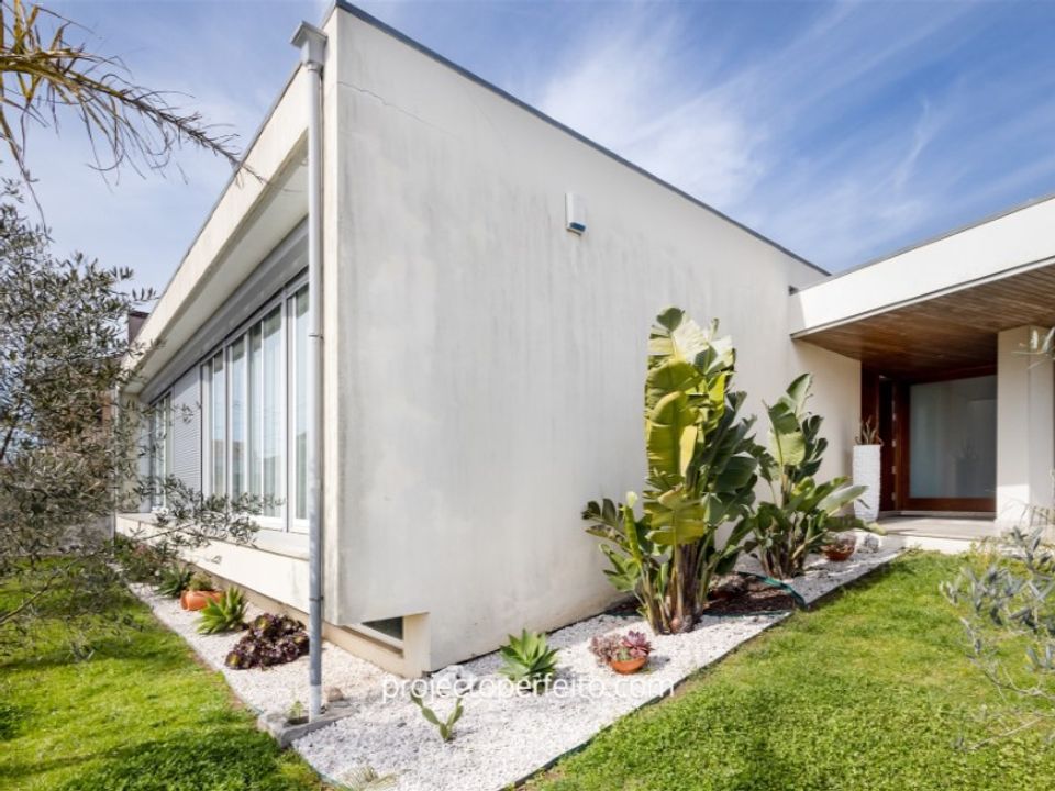 Villa i Espinho, Aveiro - bilde 4