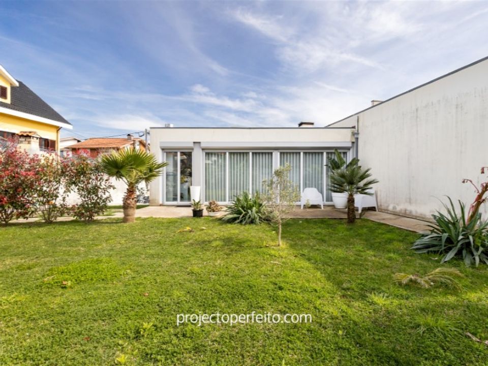 Villa i Espinho, Aveiro - bilde 3