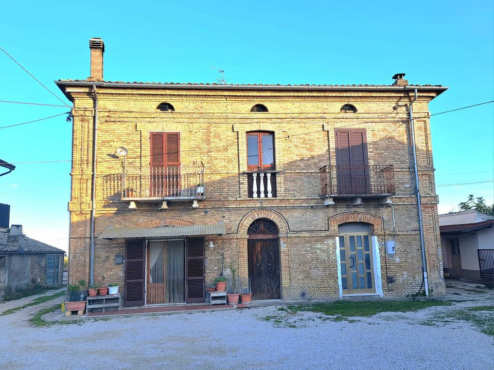 Byhus i San Vito Chietino, Chieti - foto 2