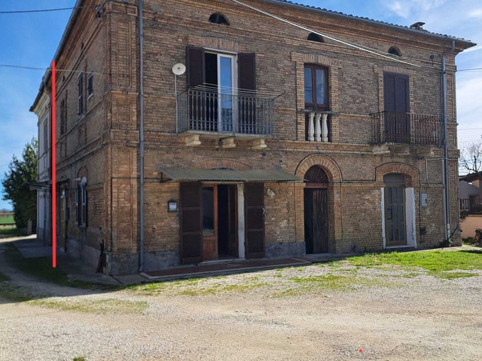 Byhus i San Vito Chietino, Chieti - foto 1