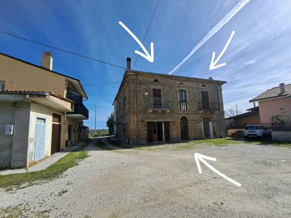 Byhus i San Vito Chietino, Chieti - foto 3