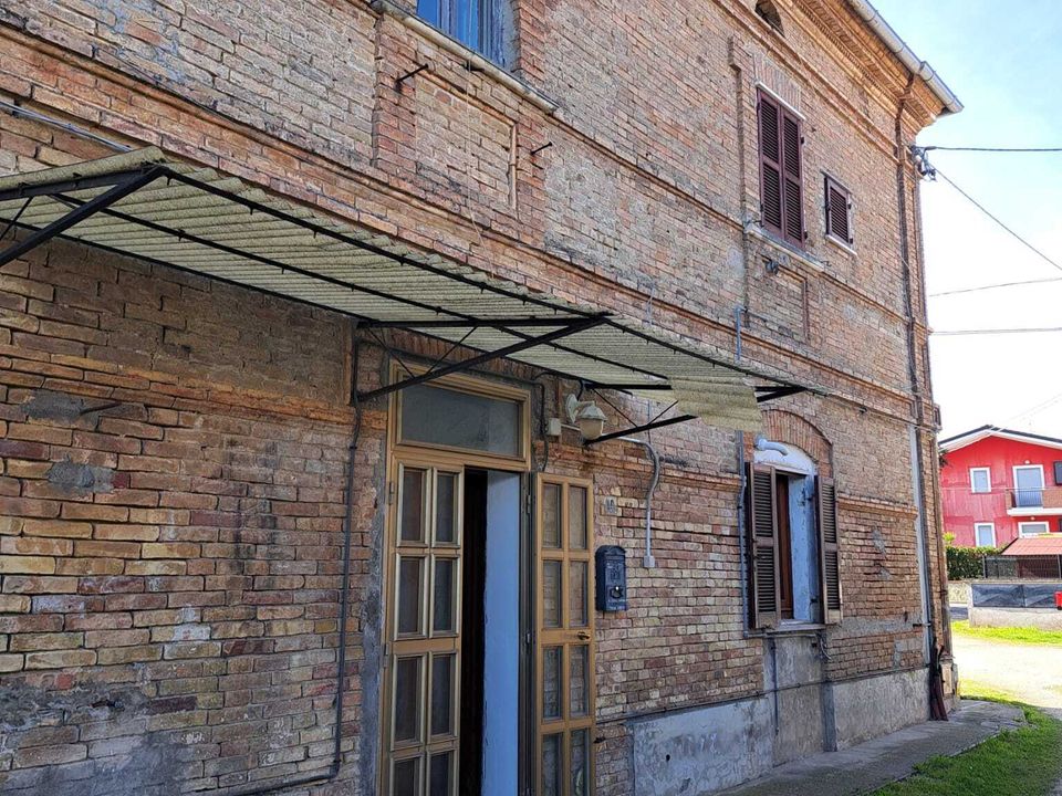 Byhus i San Vito Chietino, Chieti - foto 4