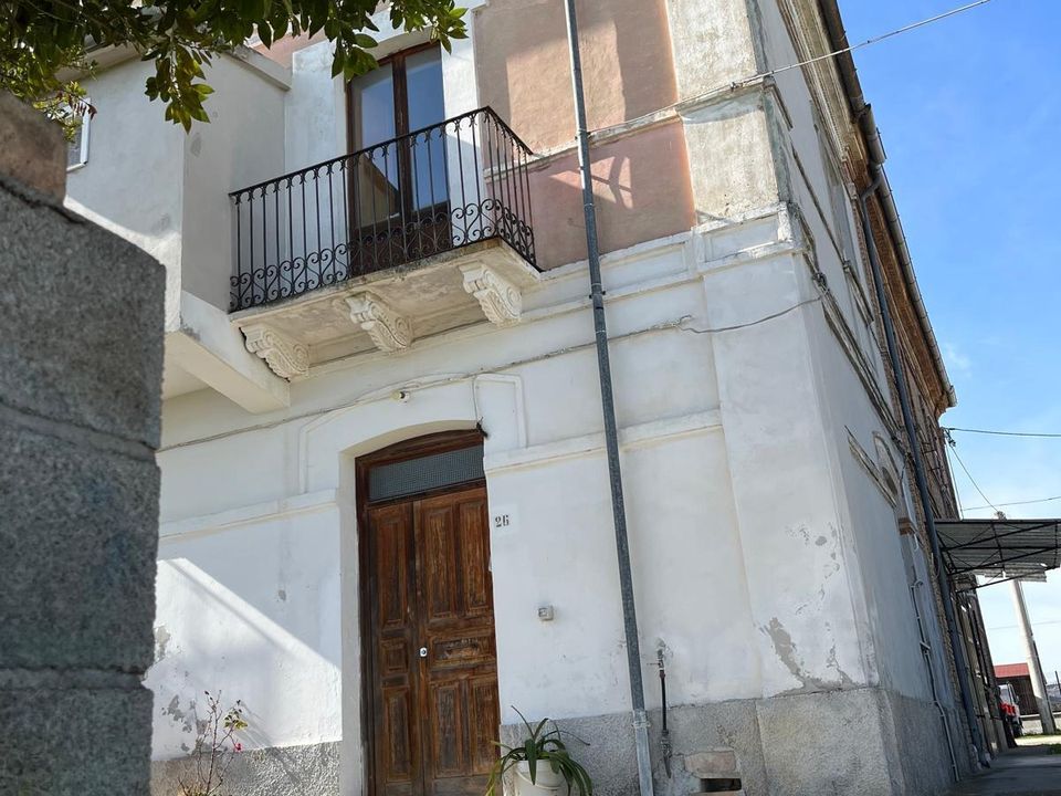 Rekkehus i San Vito Chietino, Chieti - bilde 2
