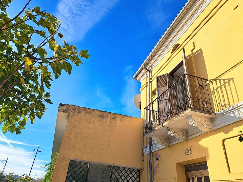 Rekkehus i San Vito Chietino, Chieti - bilde 1