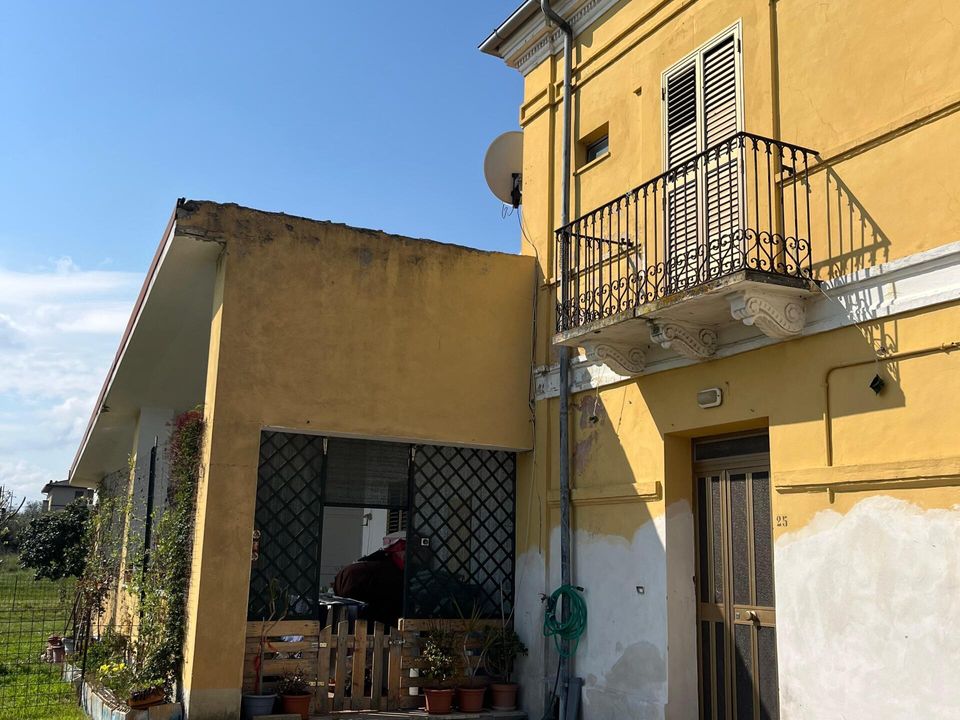 Rekkehus i San Vito Chietino, Chieti - bilde 2