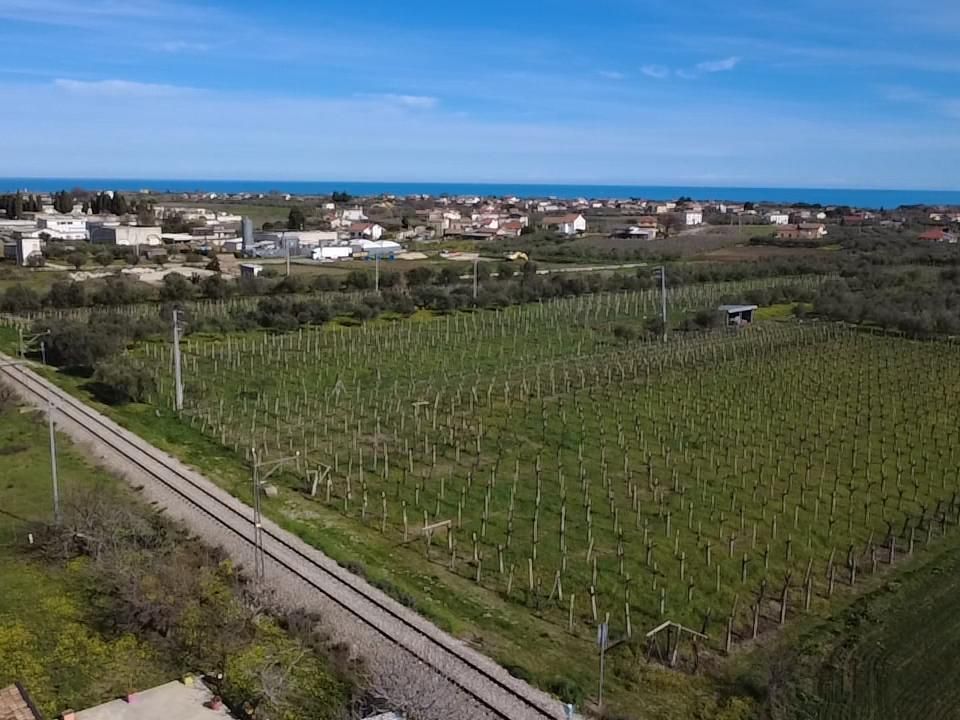 Rekkehus i San Vito Chietino, Chieti - bilde 4