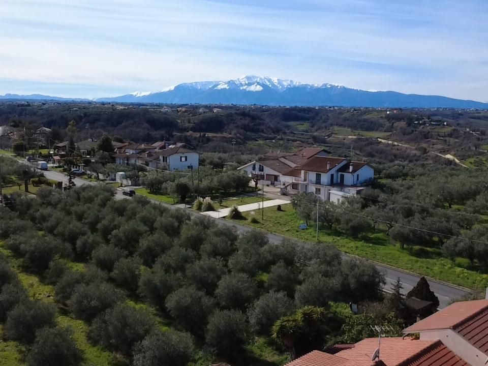 Rekkehus i San Vito Chietino, Chieti - bilde 5