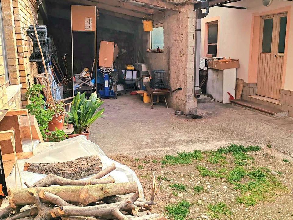 Byhus i San Vito Chietino, Chieti - foto 1