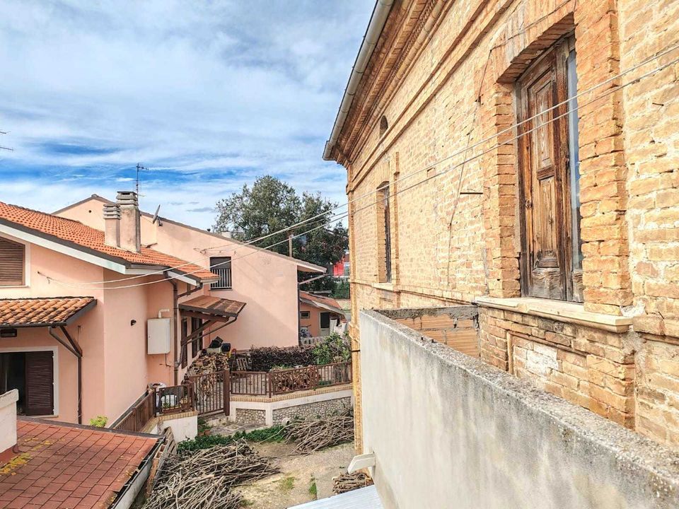 Byhus i San Vito Chietino, Chieti - foto 2