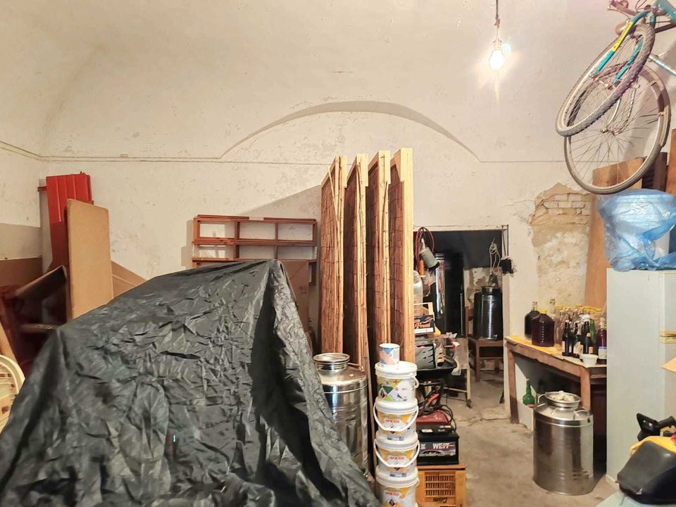 Byhus i San Vito Chietino, Chieti - foto 4