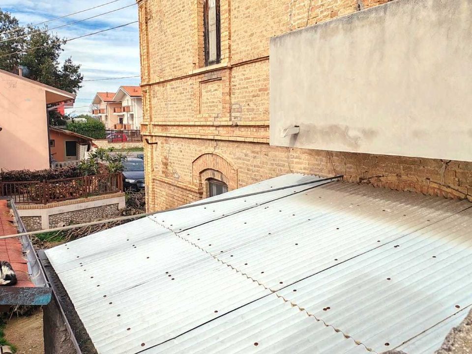 Byhus i San Vito Chietino, Chieti - foto 5