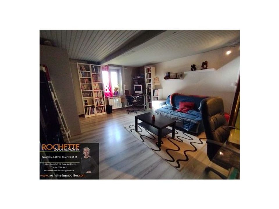 Villa i Saint-Sixte, Loire - foto 5