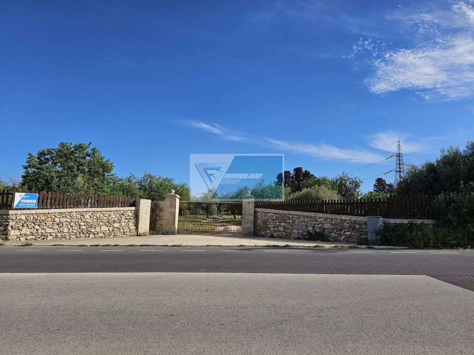 Helårsgrund i Priolo Gargallo, Siracusa - foto 3