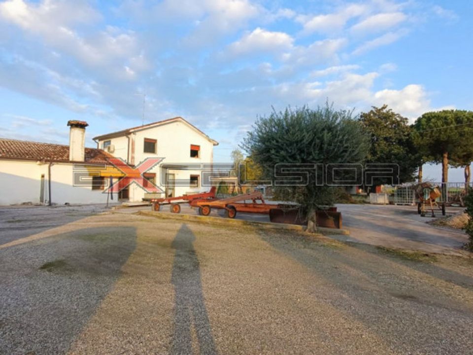 Villa i Porto Viro, Rovigo - foto 1