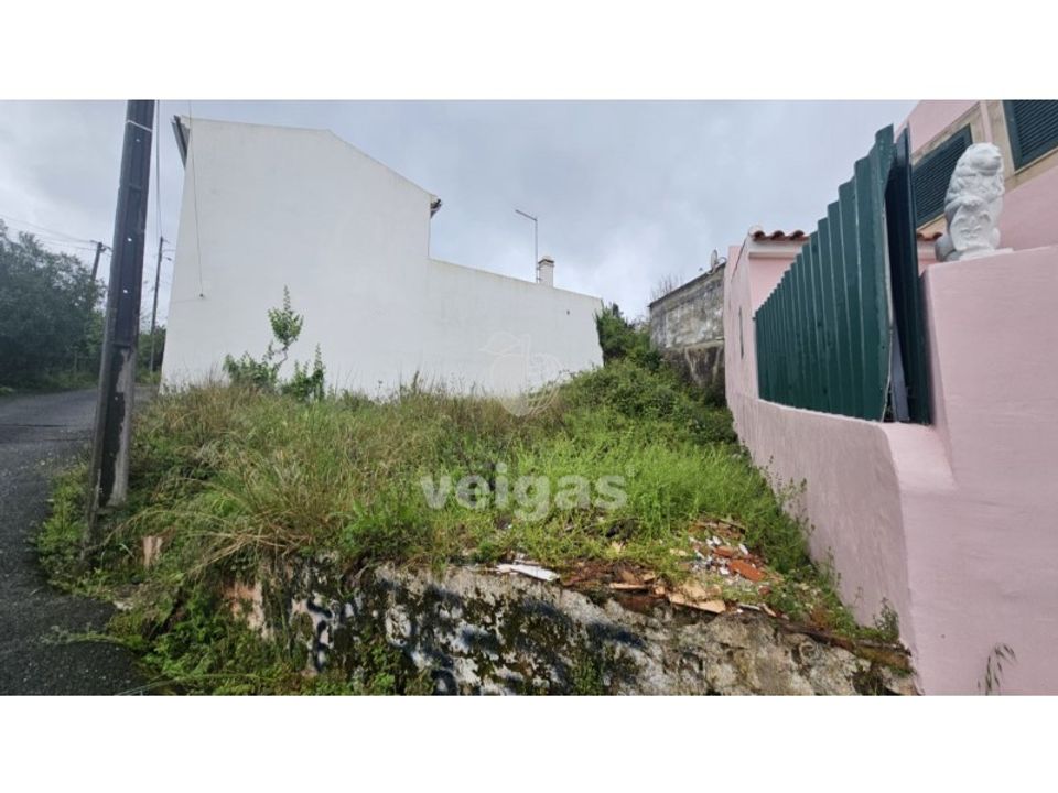 Helårsgrund i Cadaval, Lisbon - foto 1