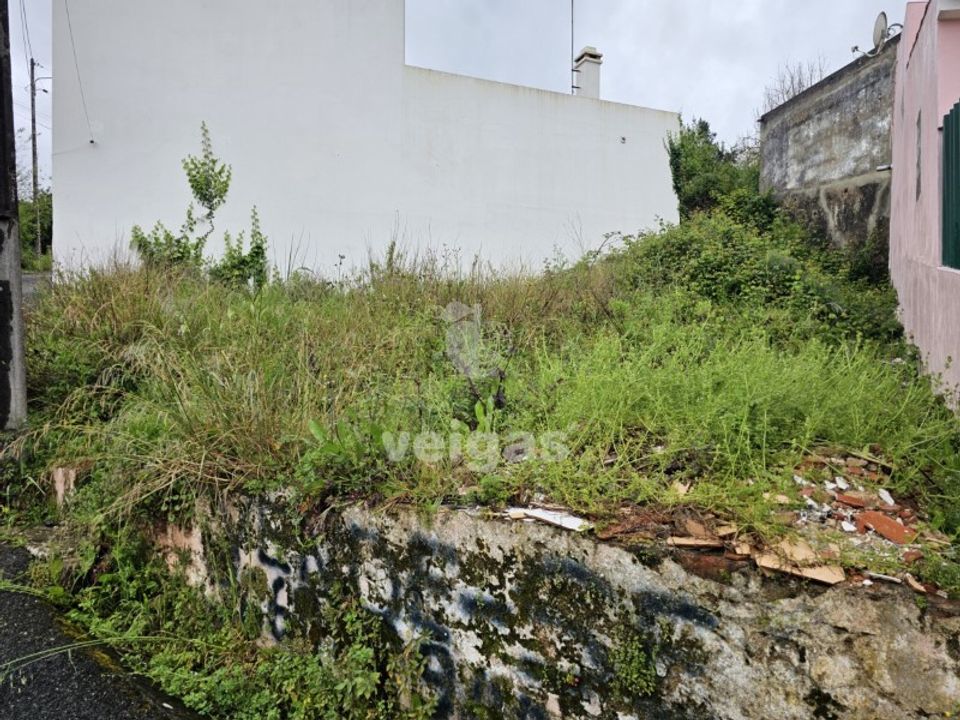 Helårsgrund i Cadaval, Lisbon - foto 3