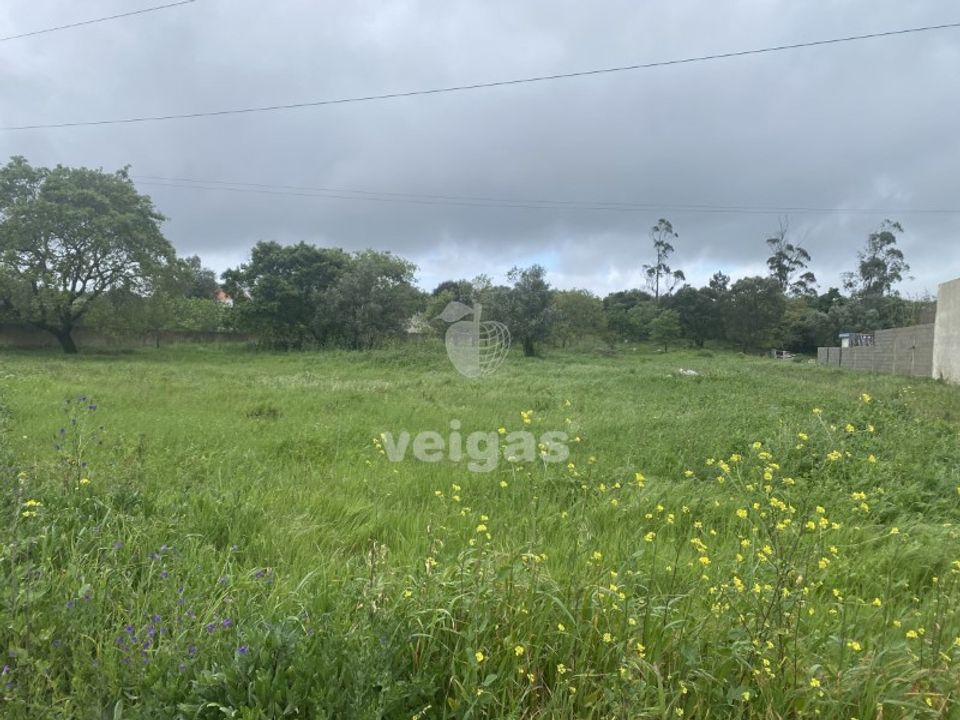 Terra a Turquel, Leiria - foto 2