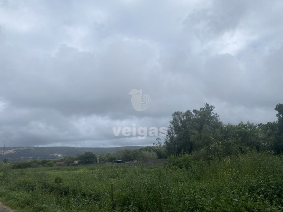 Terra a Turquel, Leiria - foto 5