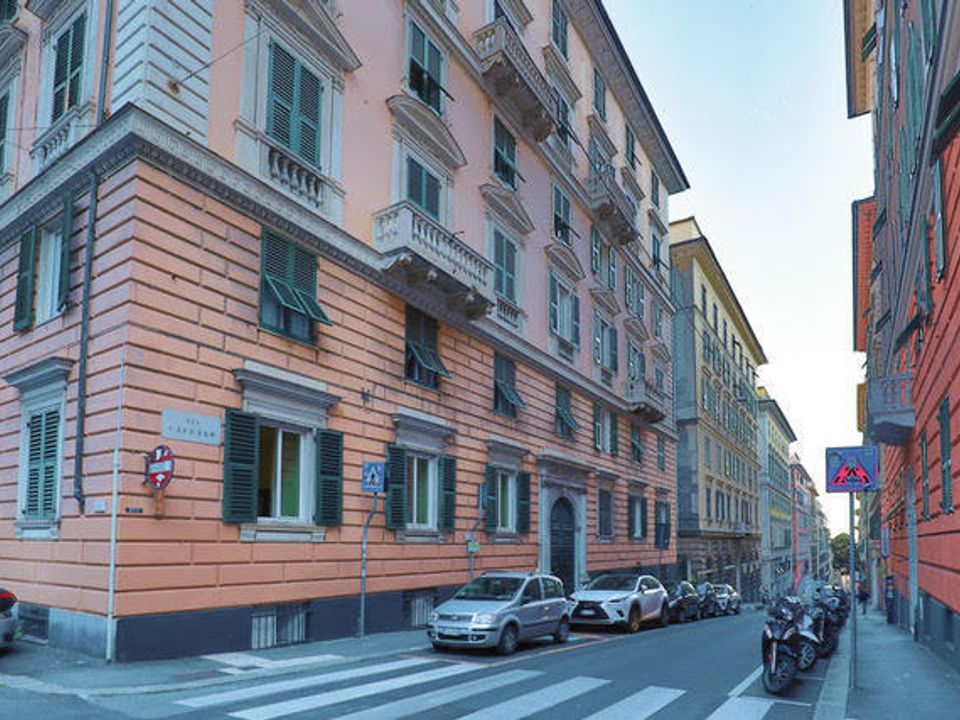 Leilighet i Genoa, Genoa - bilde 2