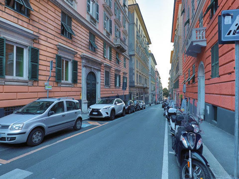 Leilighet i Genoa, Genoa - bilde 3